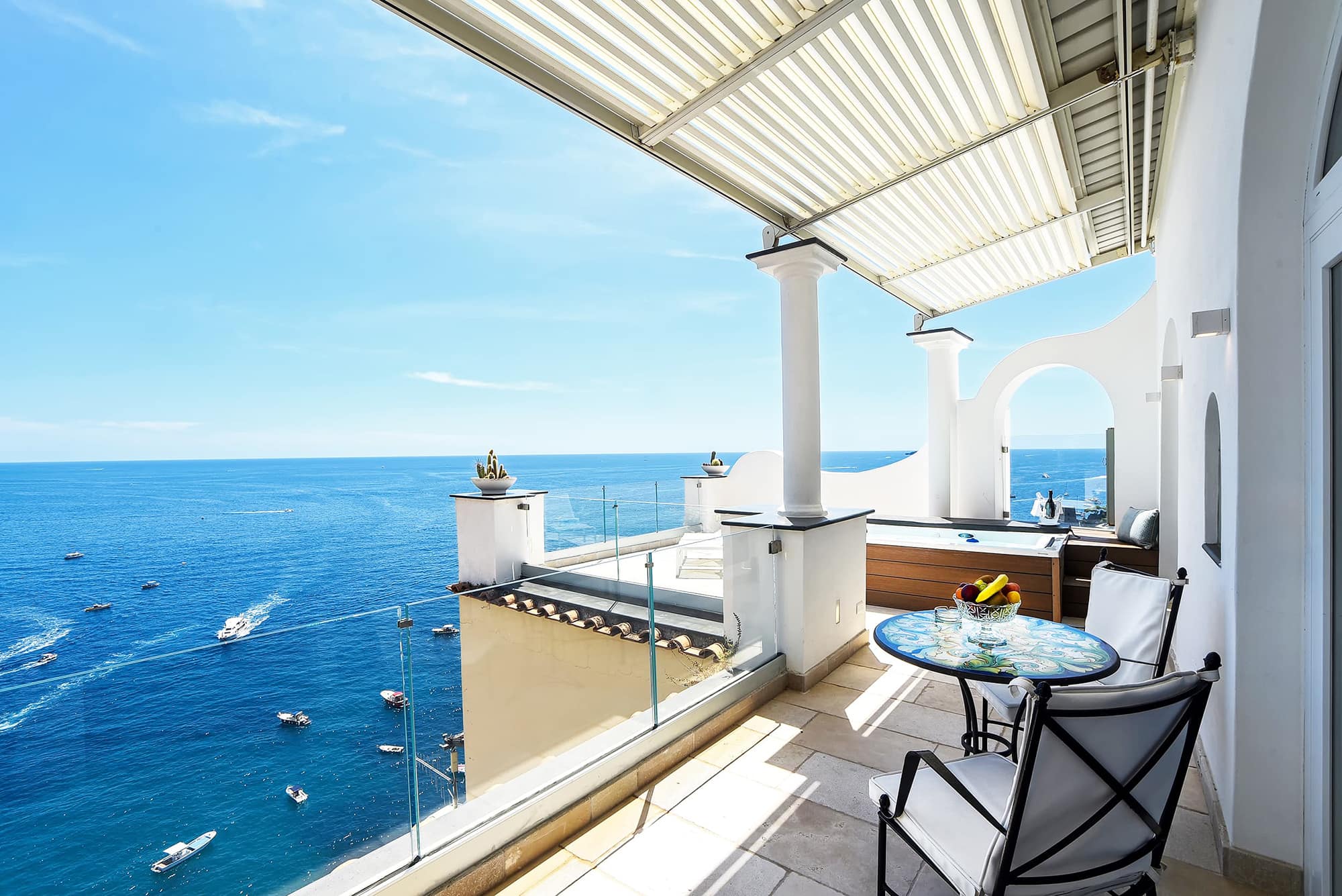Hotel Montemare