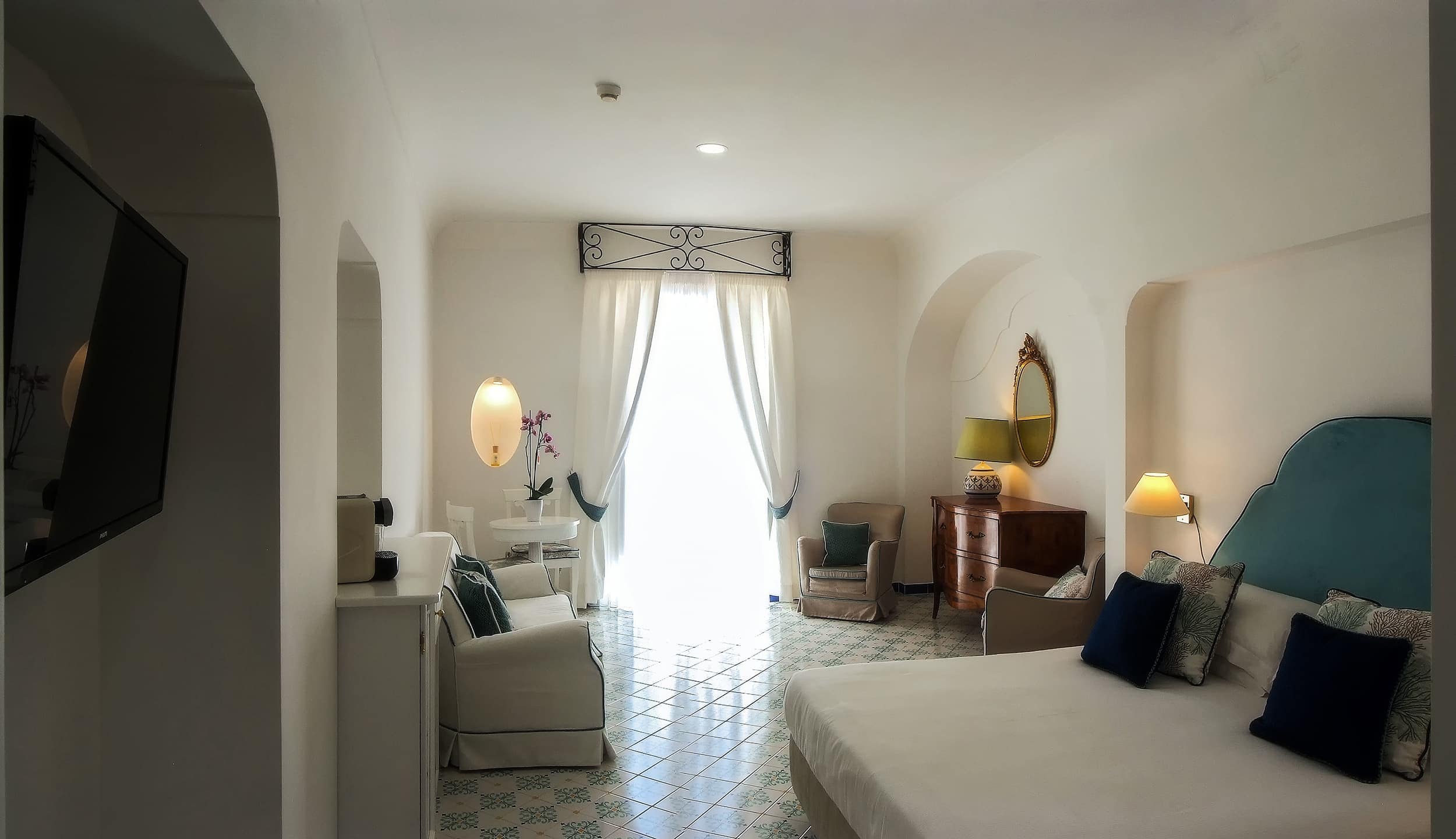 Hotel Montemare