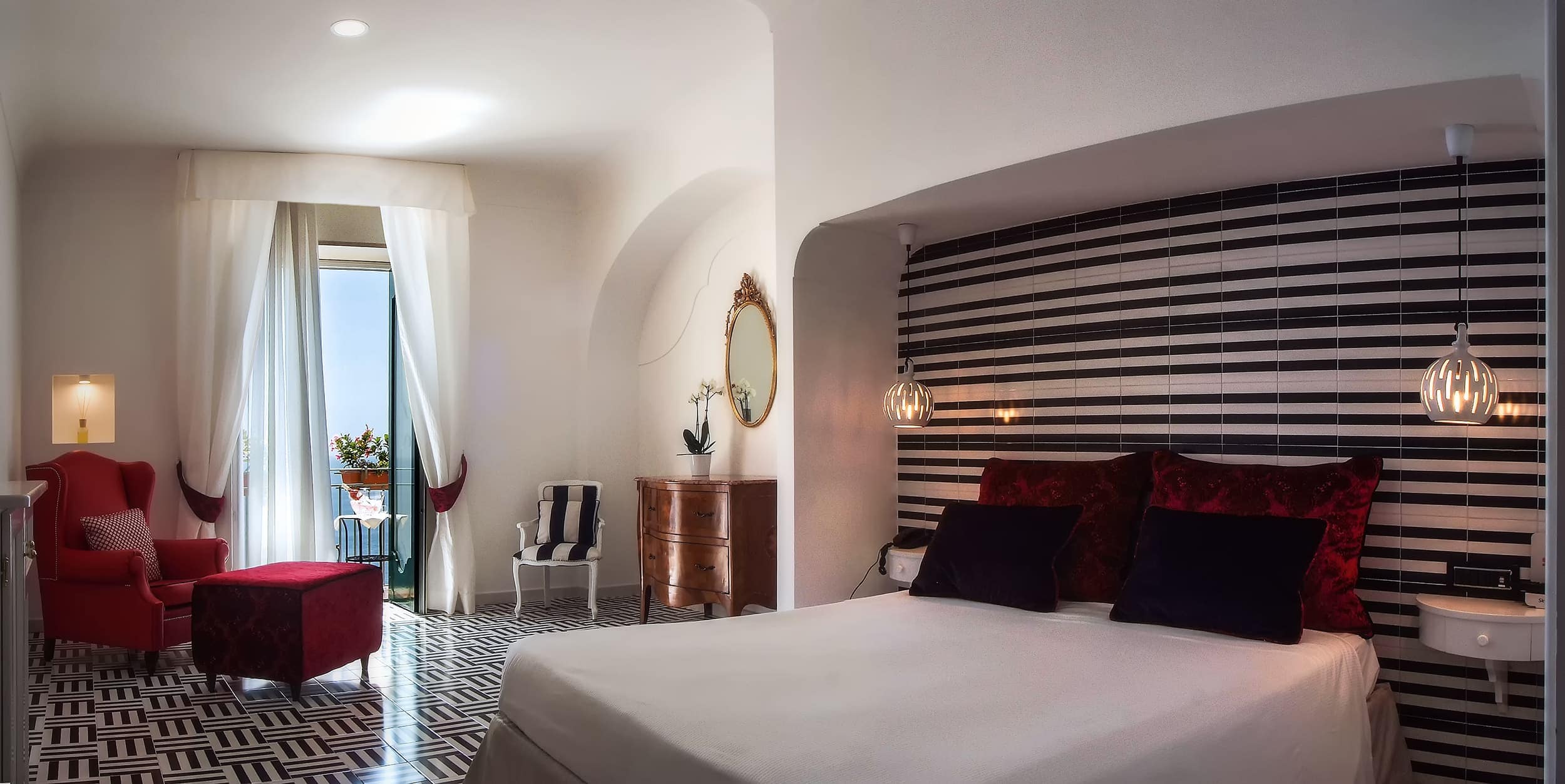 Hotel Montemare