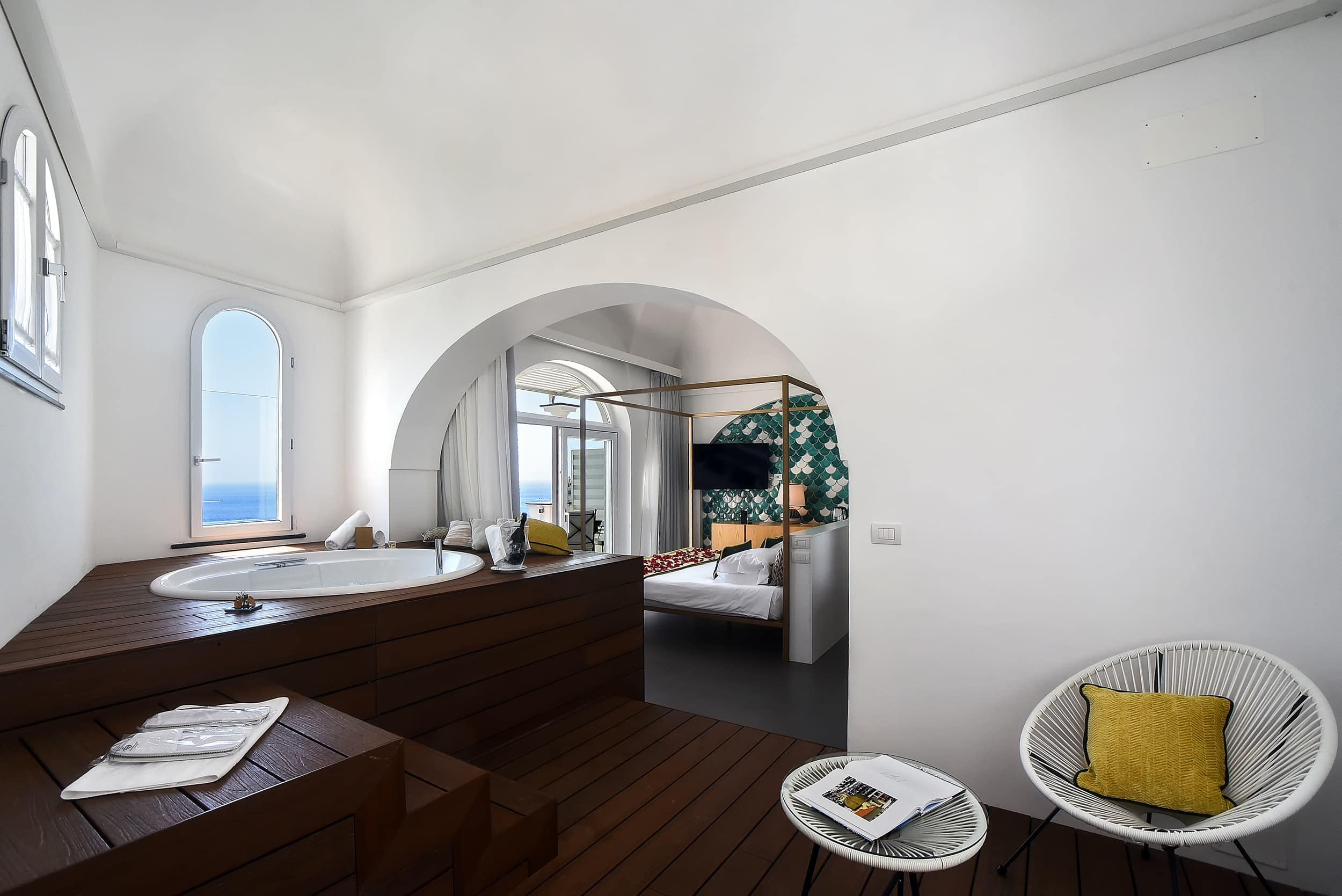 Hotel Montemare