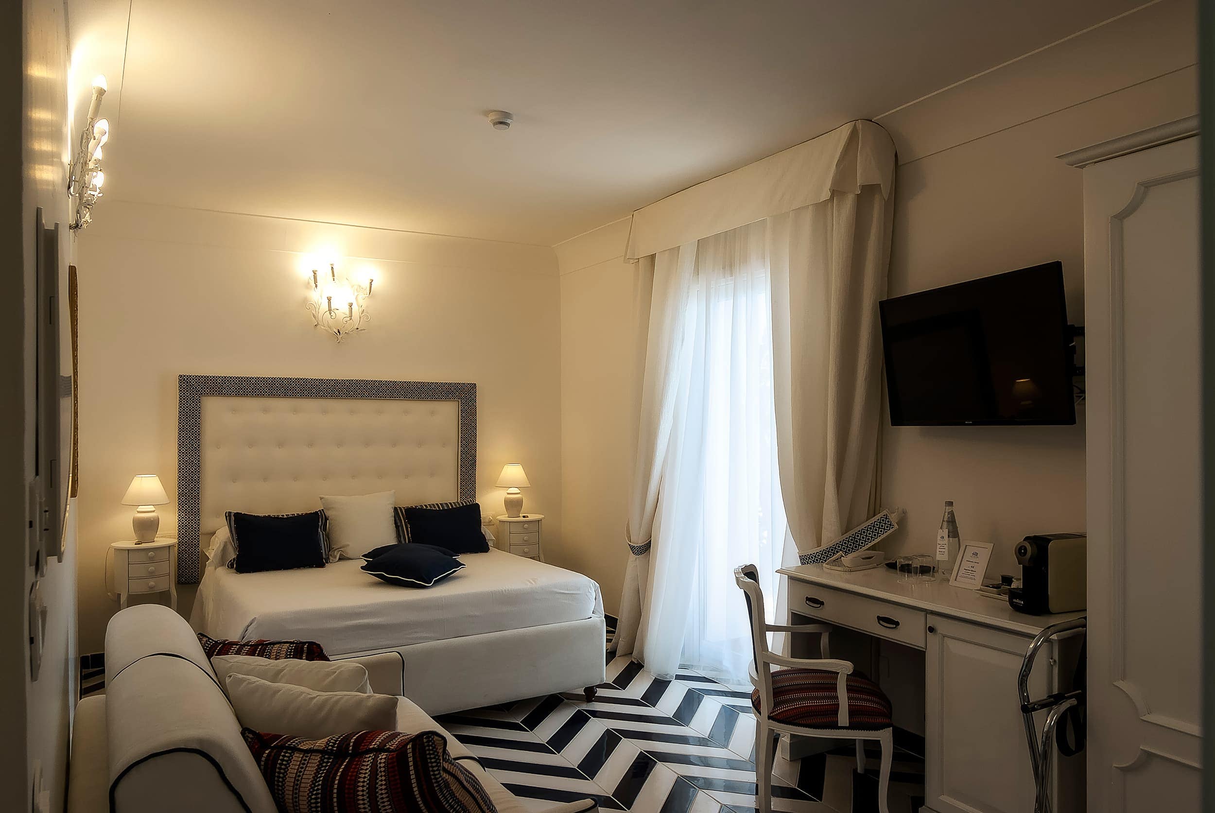 Hotel Montemare