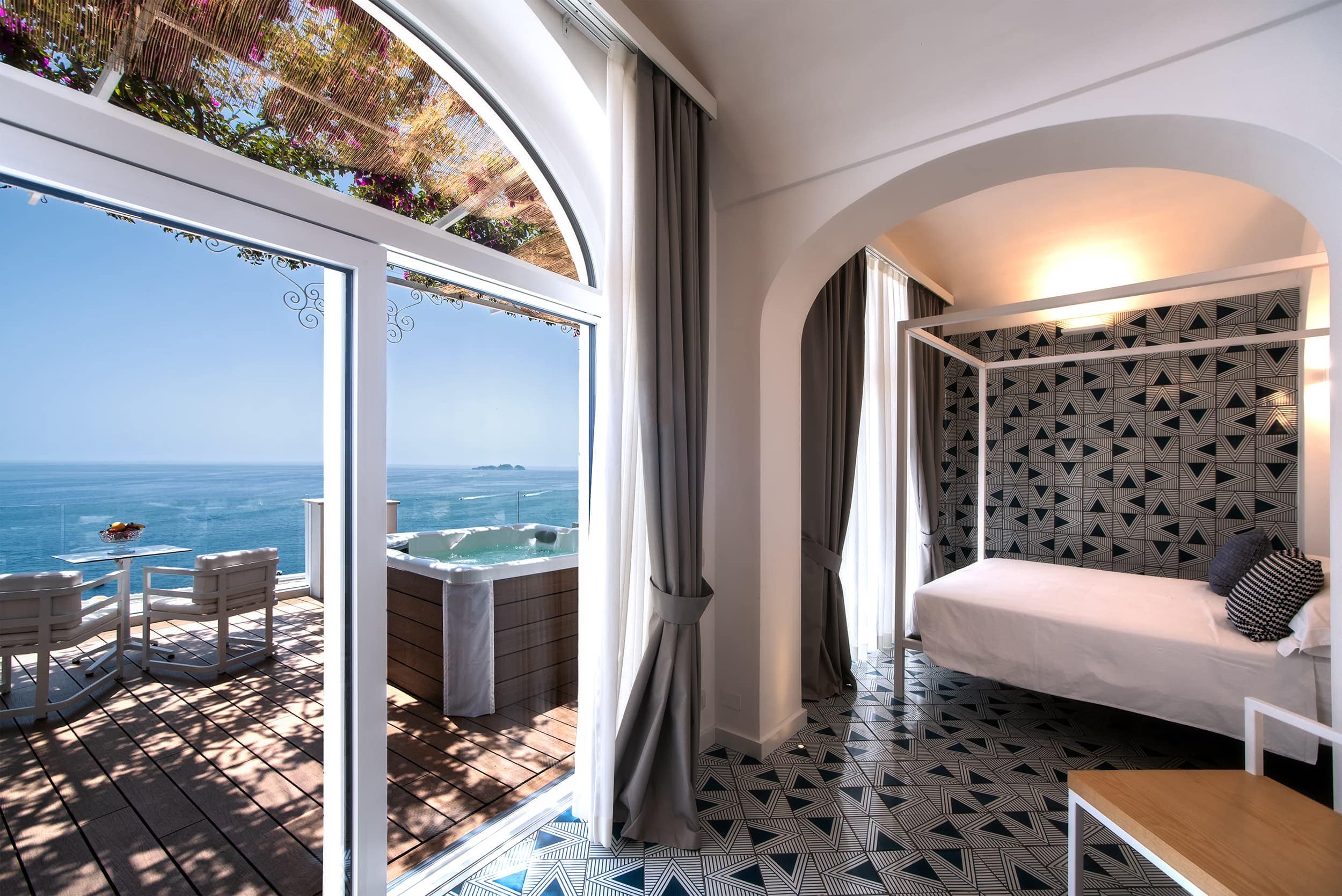 Hotel Montemare