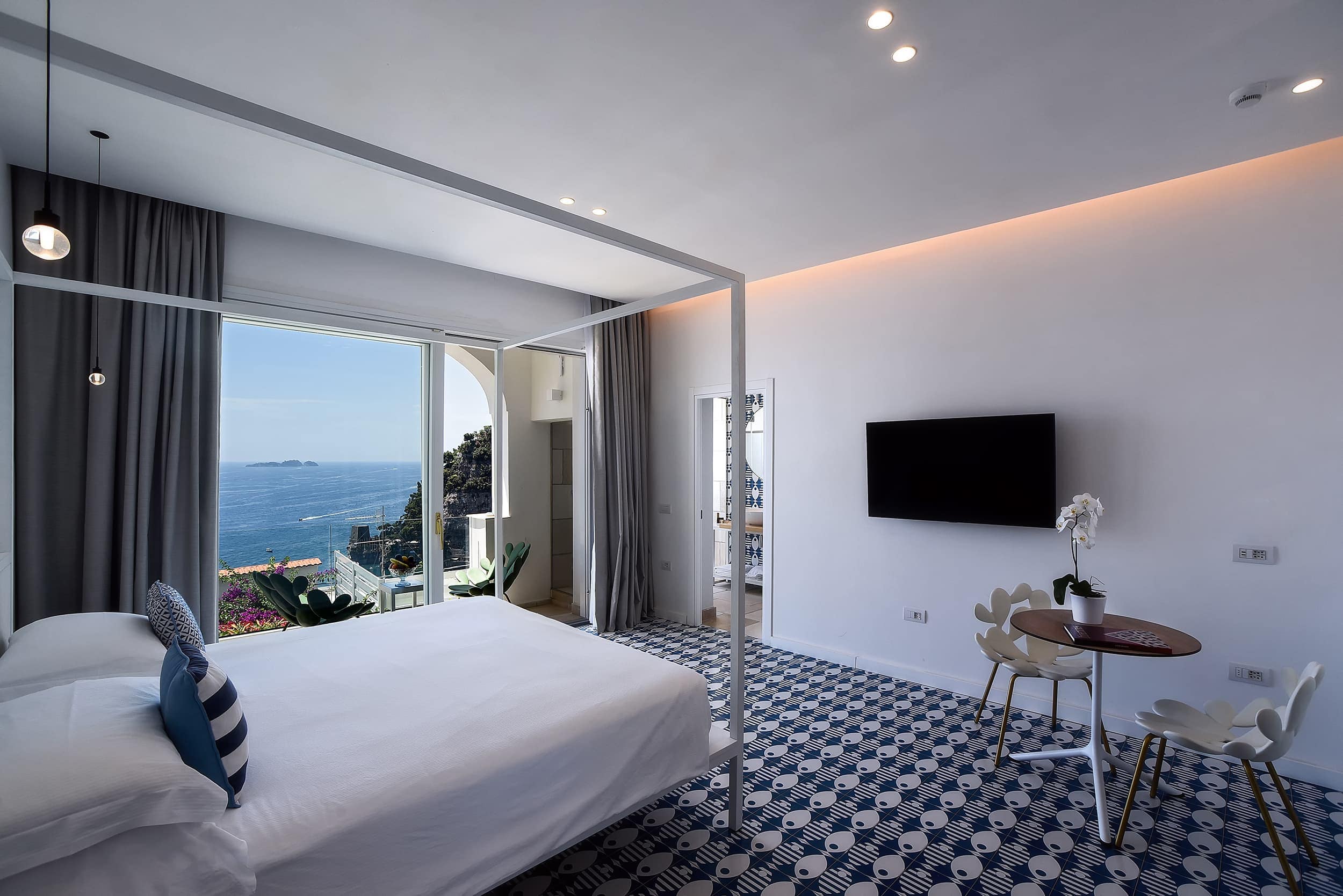Hotel Montemare
