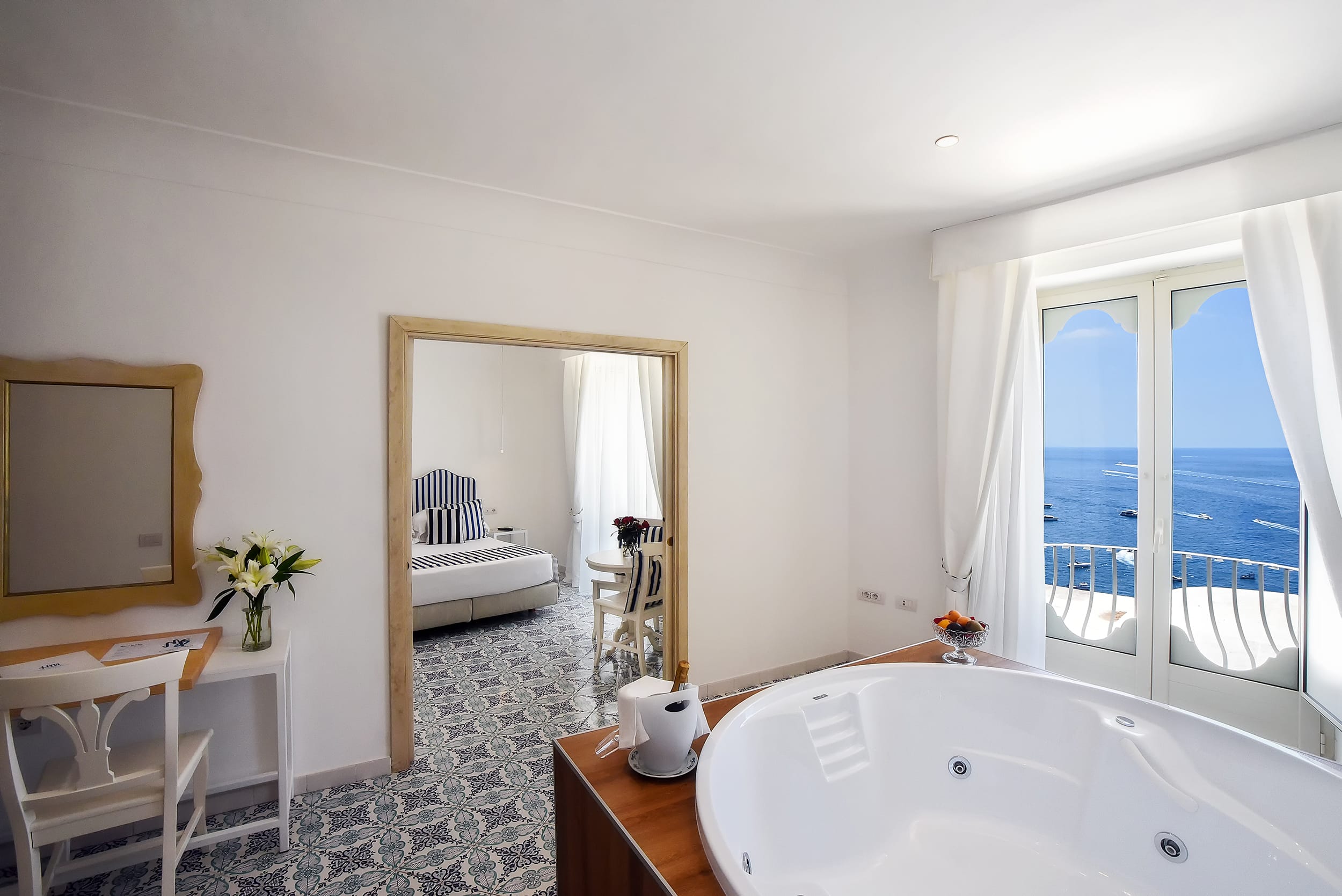 Hotel Montemare