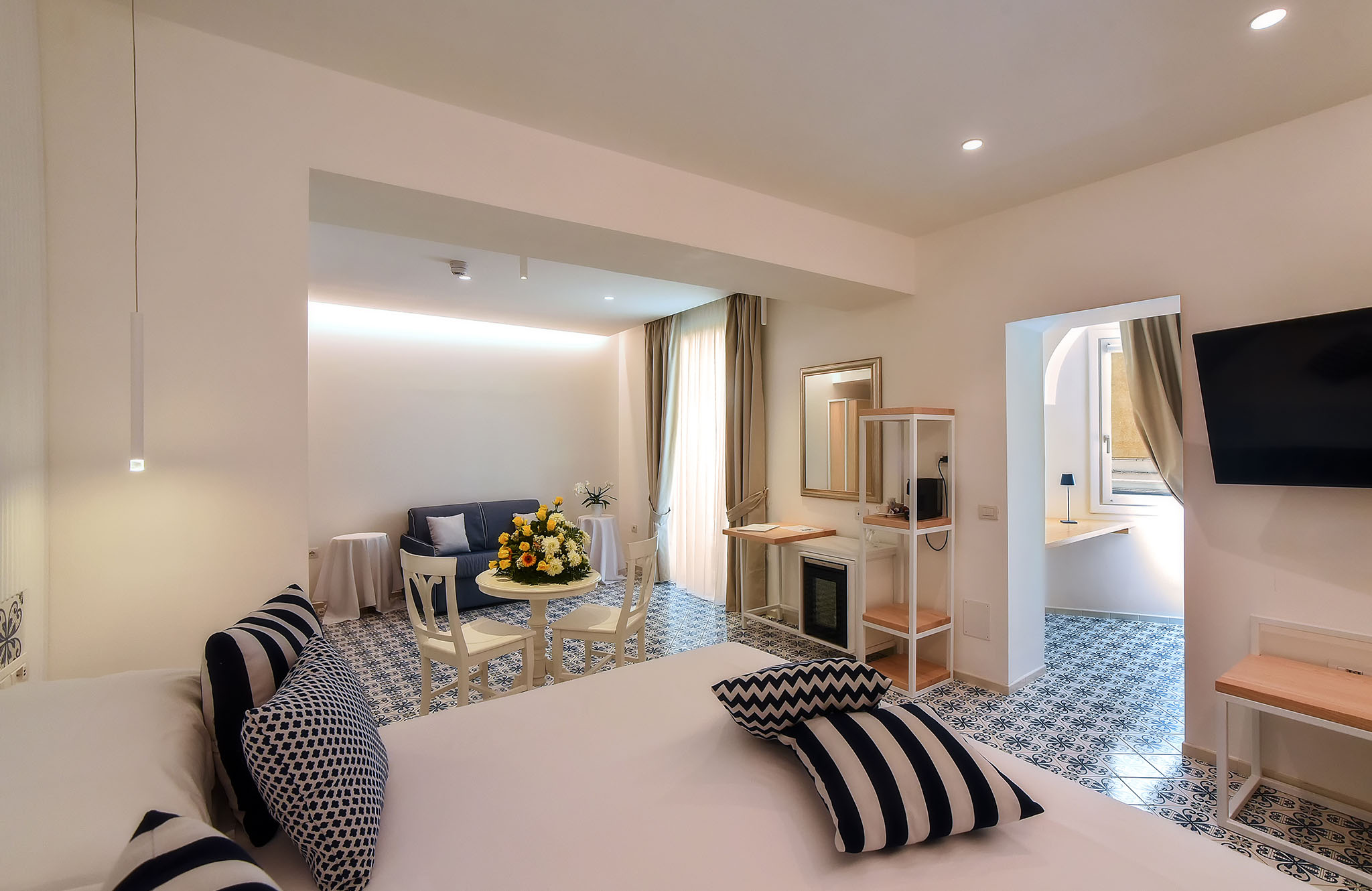 Hotel Montemare